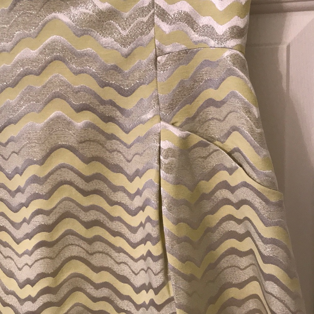 Lilly Pulitzer Dress - Picture 2 of 4